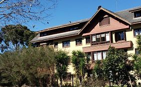 Apartamento Flor de Canela